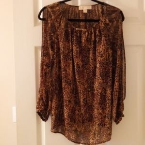 Michael Kors top